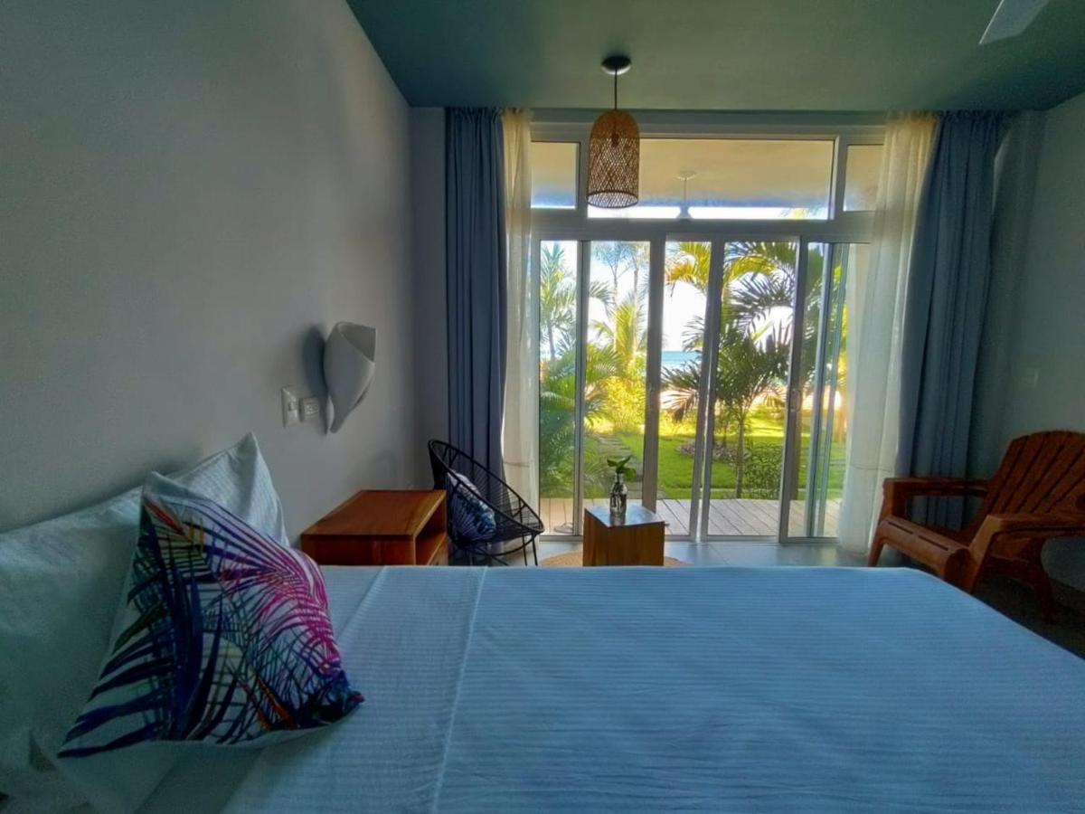 Alive Beach House Transito Εξωτερικό φωτογραφία
