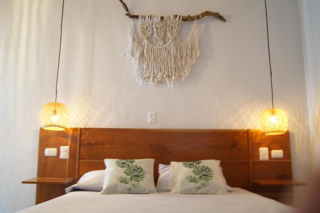 Alive Beach House Transito Εξωτερικό φωτογραφία