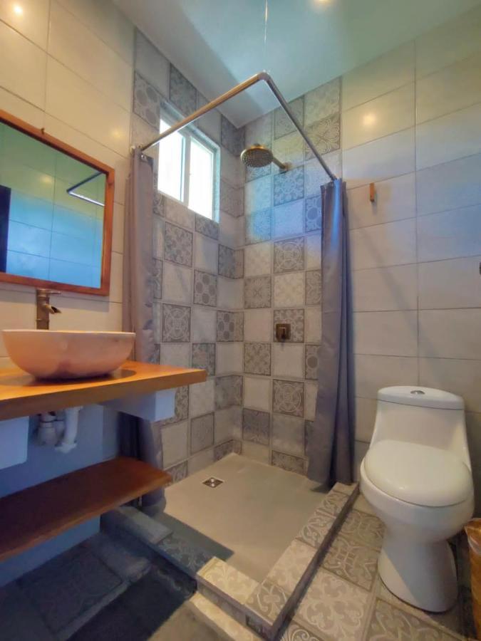 Alive Beach House Transito Εξωτερικό φωτογραφία