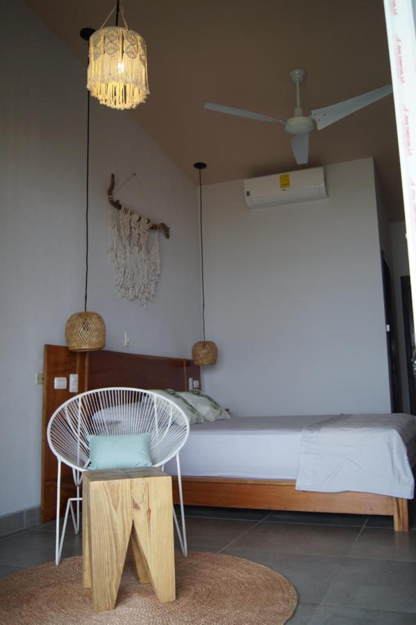 Alive Beach House Transito Εξωτερικό φωτογραφία
