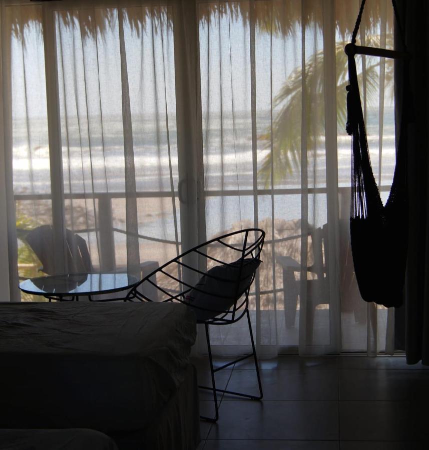 Alive Beach House Transito Εξωτερικό φωτογραφία