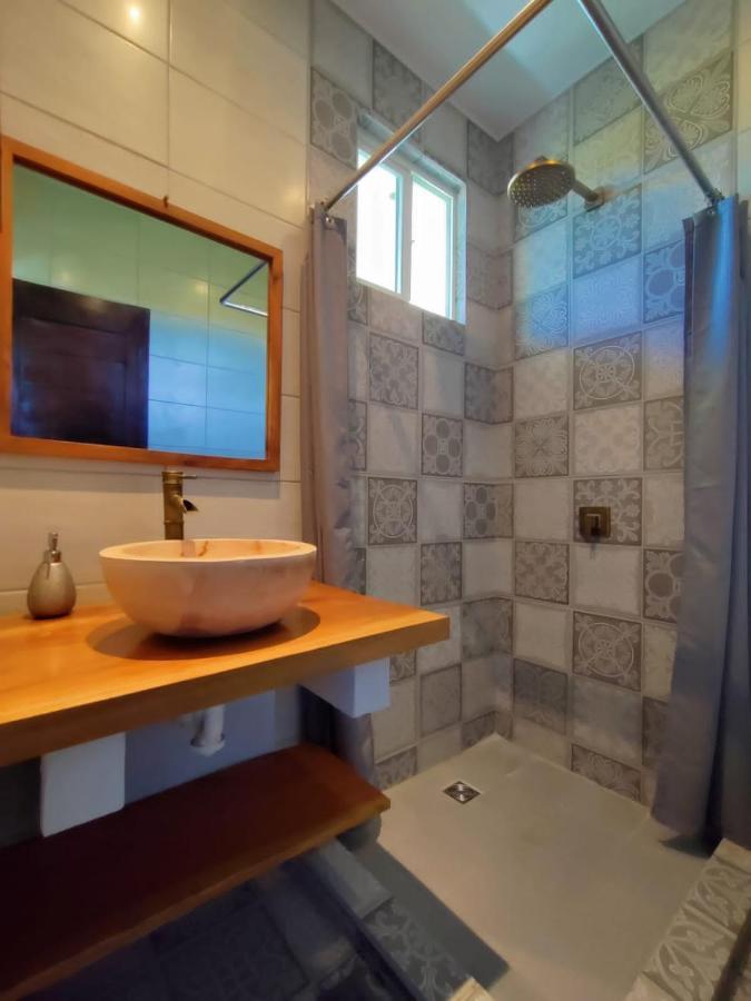 Alive Beach House Transito Εξωτερικό φωτογραφία