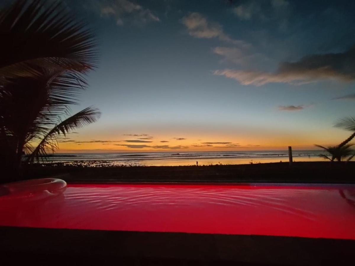 Alive Beach House Transito Εξωτερικό φωτογραφία