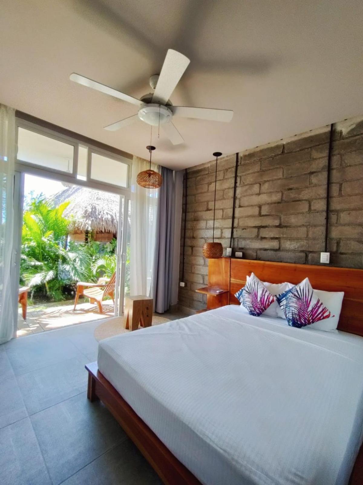 Alive Beach House Transito Εξωτερικό φωτογραφία